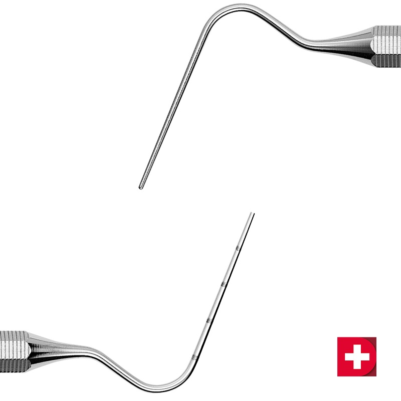 Instrument Endo HDC1