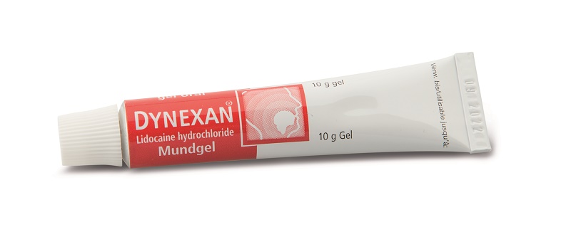 DYNEXAN MUNDGEL 10G TB  >CH