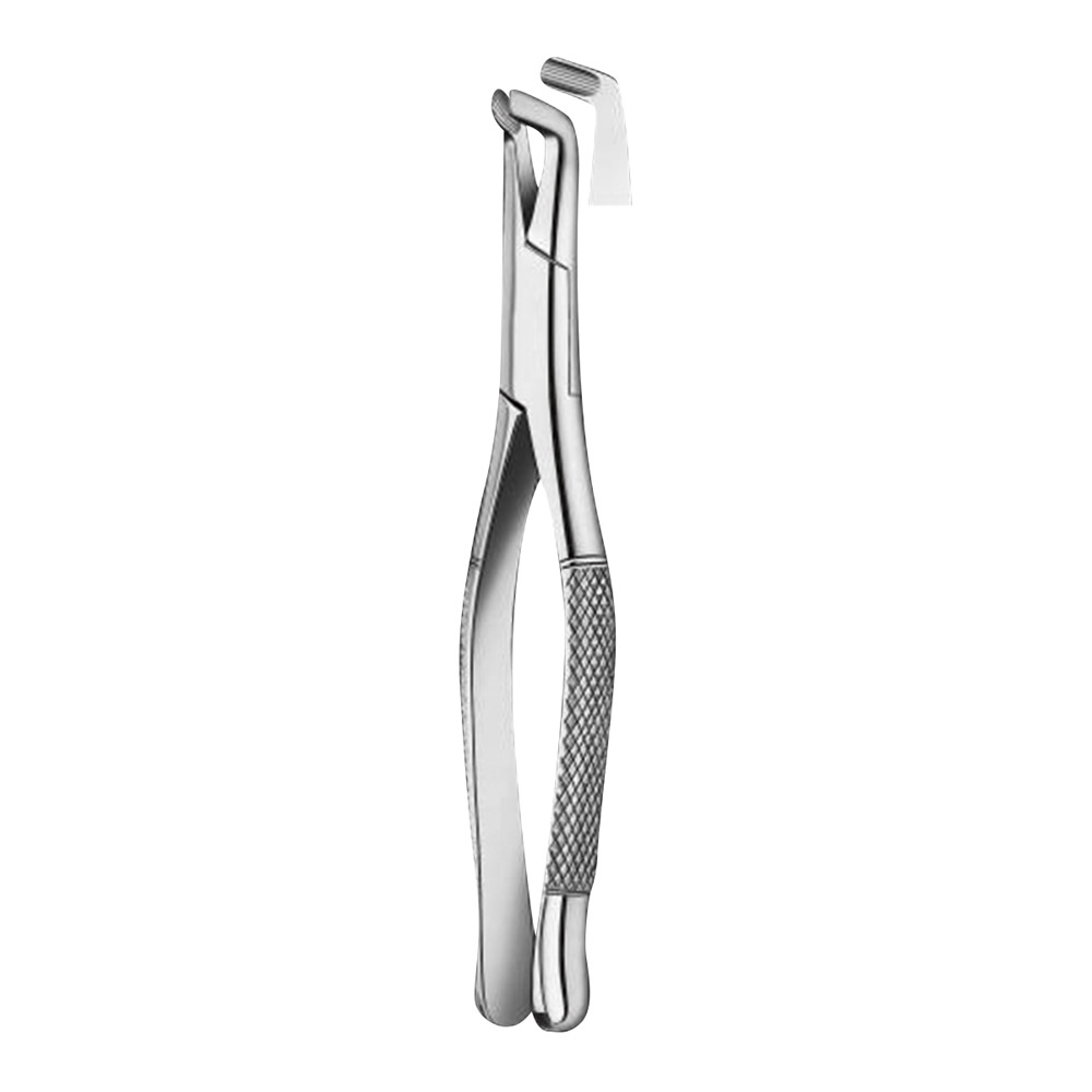 Zahnzange US Form Figur 409/15 UK Weisheitszahn, Stück