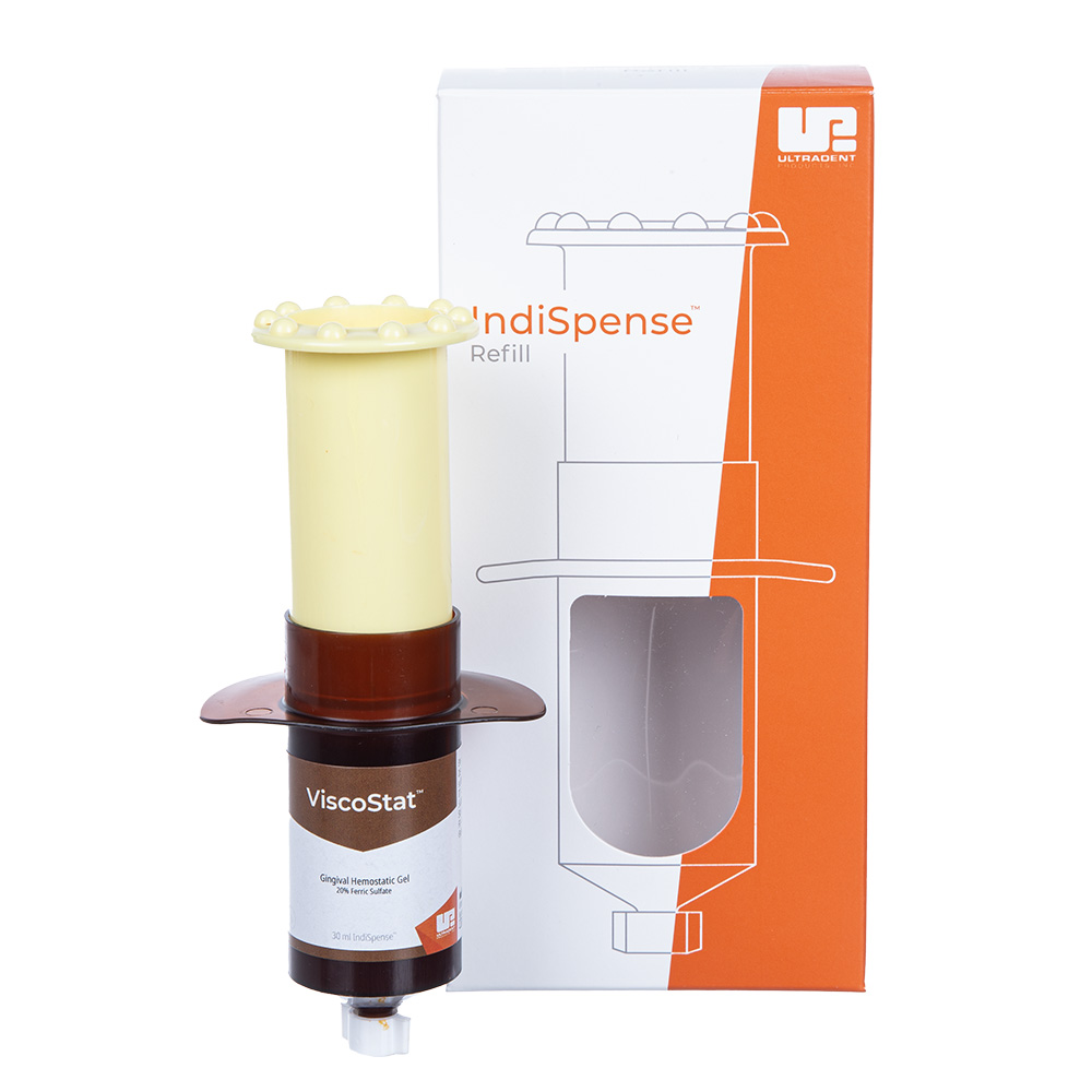 VISCOSTAT 30ML NAPA
