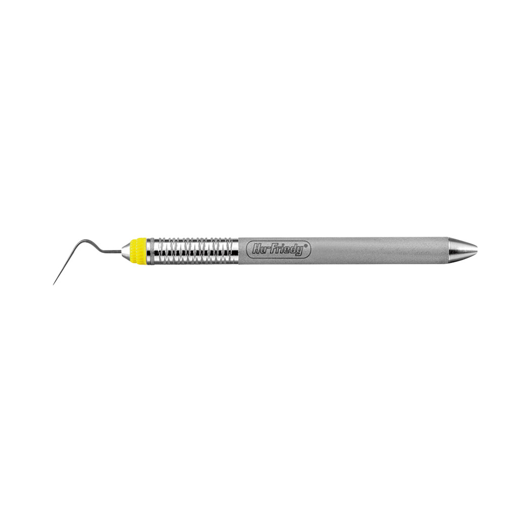 Spreizinstrument D11TS NiTi Griff 7 gelb, Stück