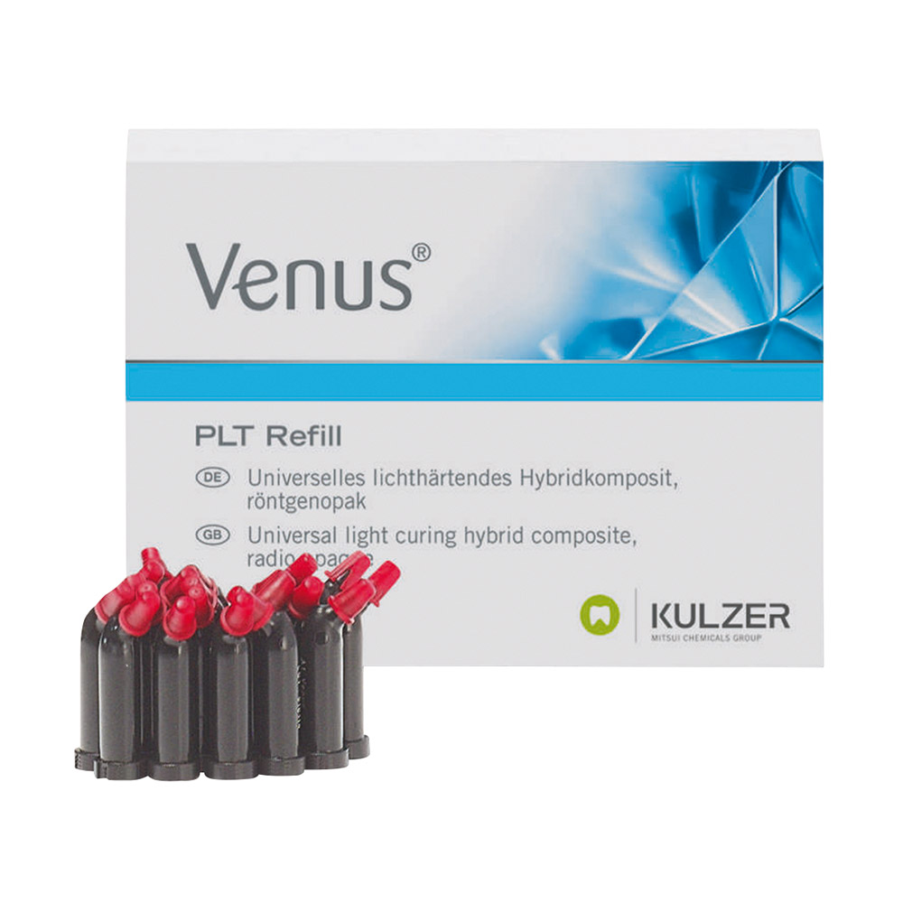 Venus A2, 20 x 0,25 g PLT