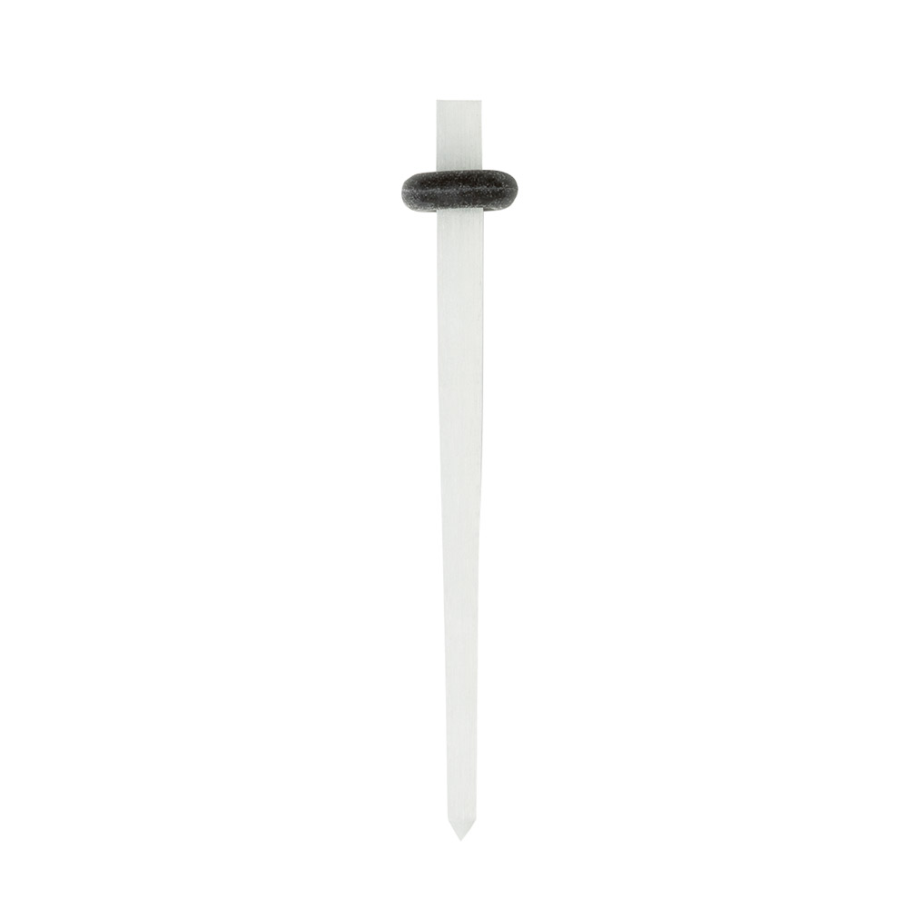 D.T. Light-Post Gr.0.5 schwarz, 10 Stück