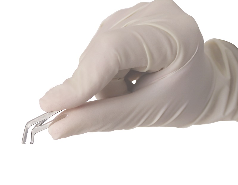 Fiber-Splint Clip & Splint Kunststoff, 30 Stück