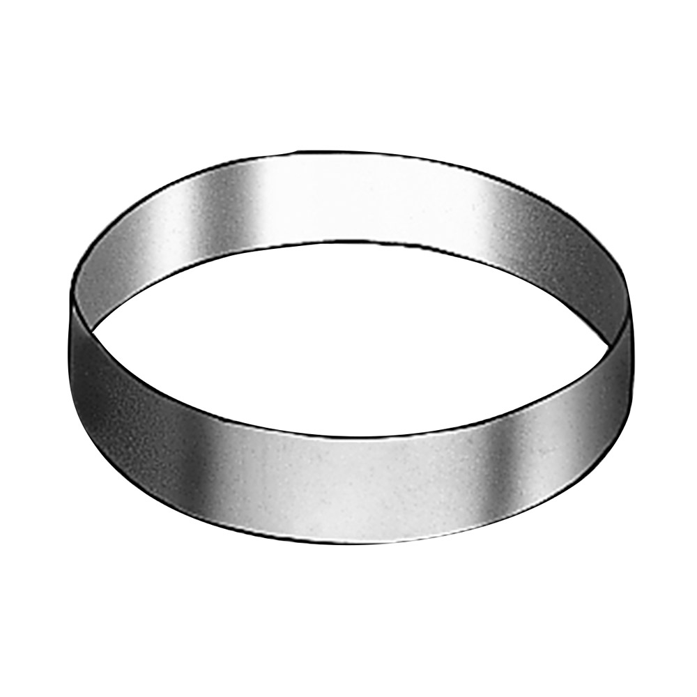 Matrizenband Ivory 5 mm, 1 m Rolle