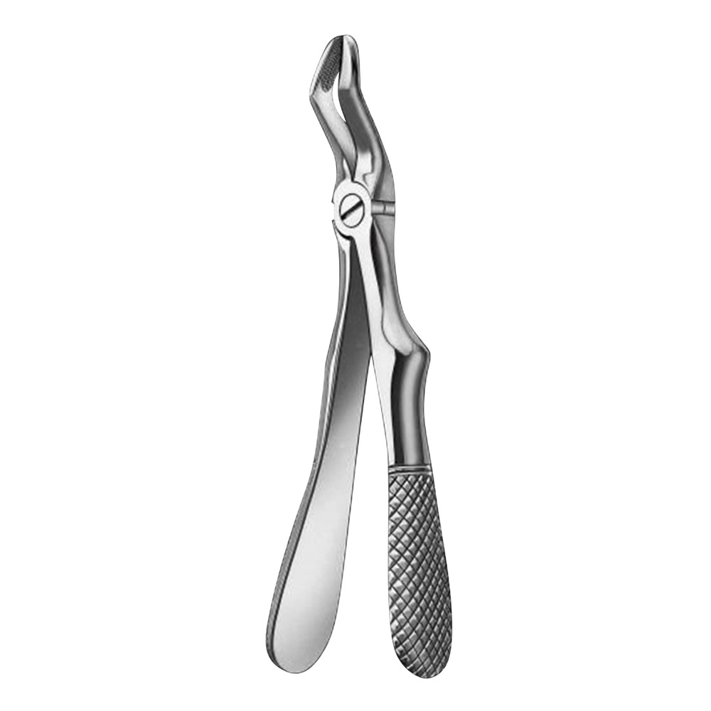 Zahnzange Figur 280/3 OK Molar Kind, Stück