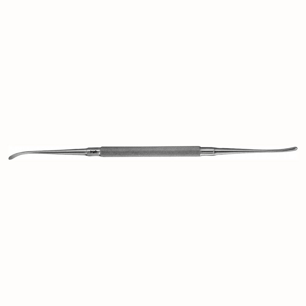 Raspatorium OL166, Stück
