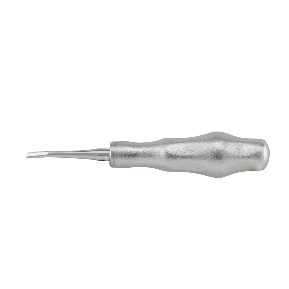 LUXIVATOR BEIN gebogen 589/4mm St