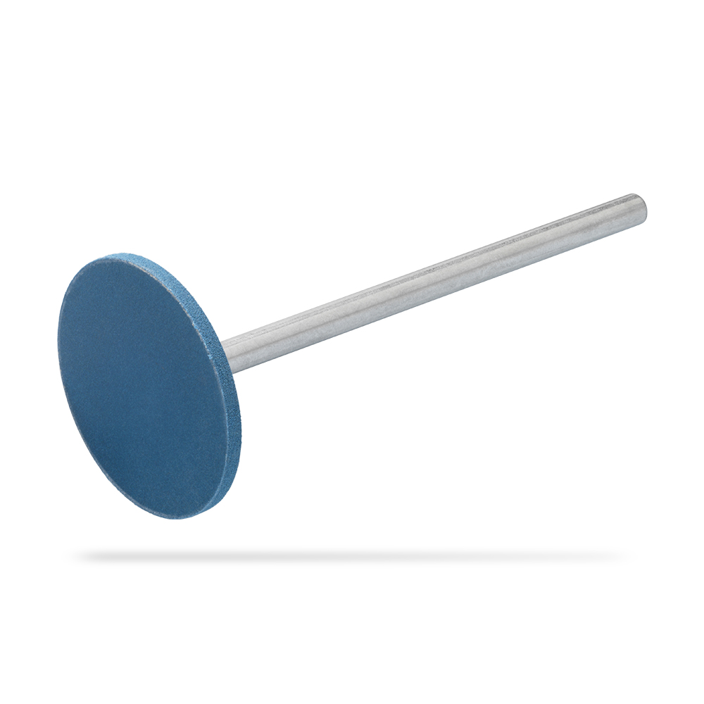OptraGloss Extra Oral Disc PP, Stück