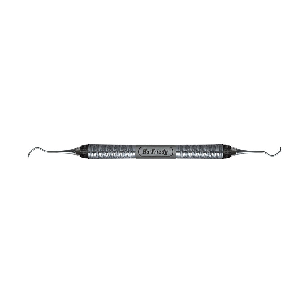 Kürette Columbia Universal 13-14 Griff 7, Stück