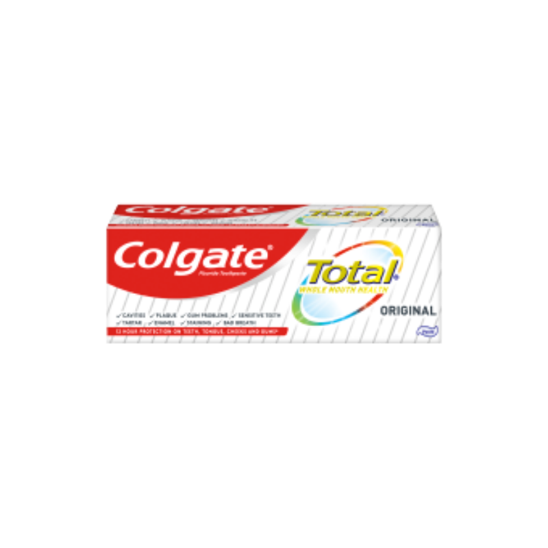 Colgate Total Zahnpasta >CH, 100 ml Tube