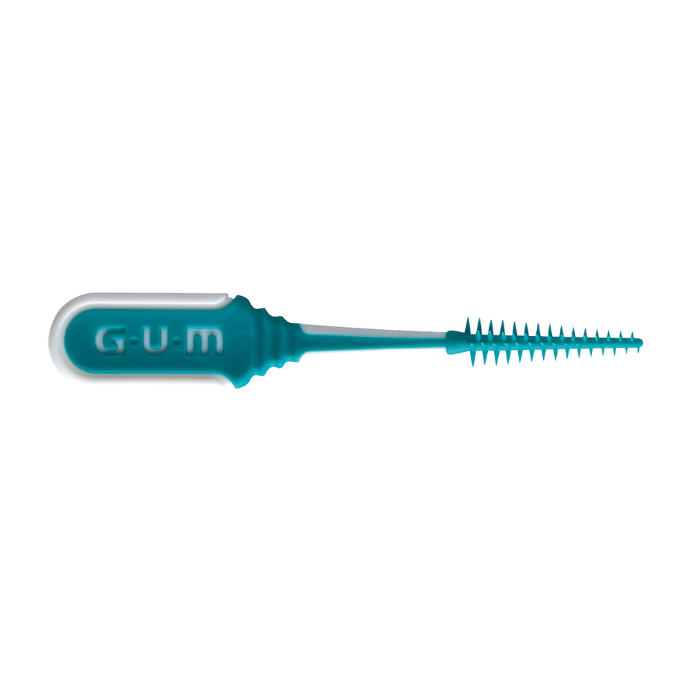 GUM Soft-Picks Comf.Flex large 100x2St