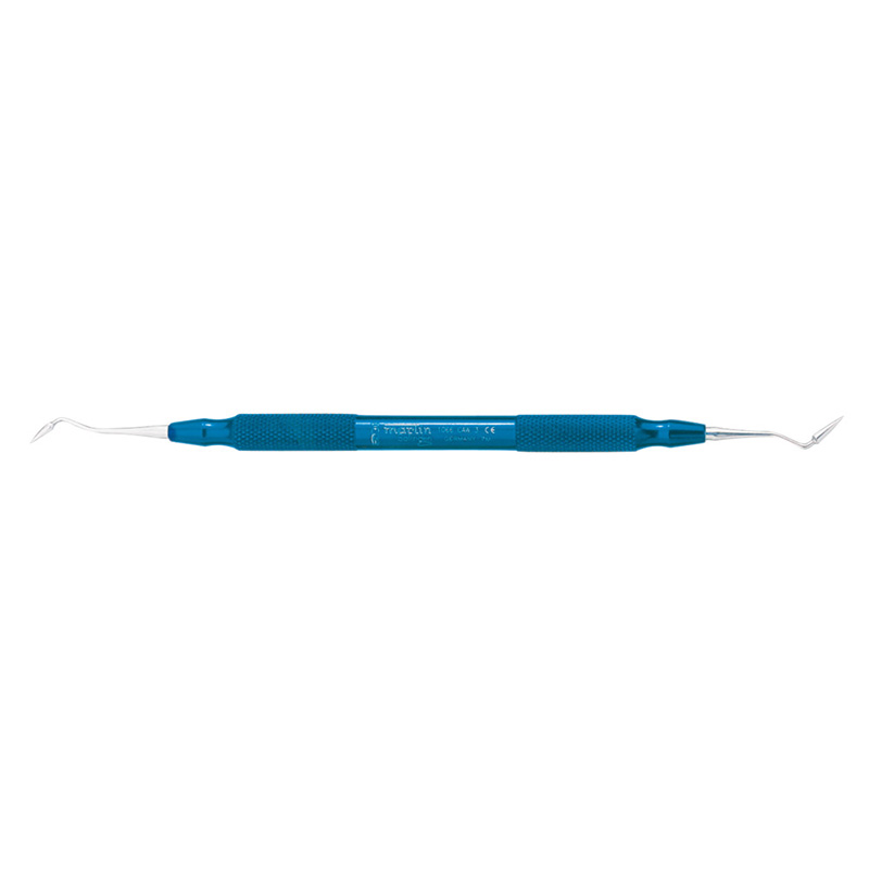 PLULINE Thomas Color Instrument 3 blau, Stück
