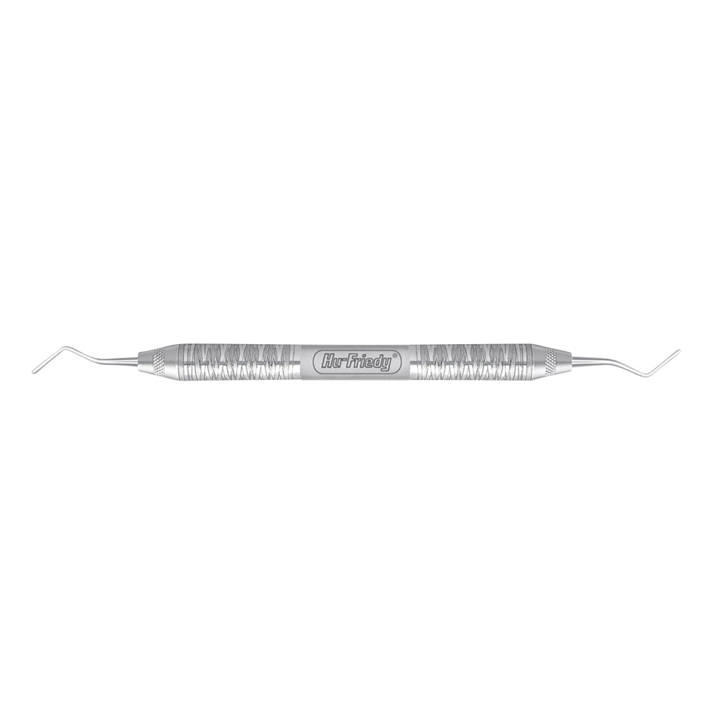 Füllungsinstrument 117 anterior Griff 6, Stück