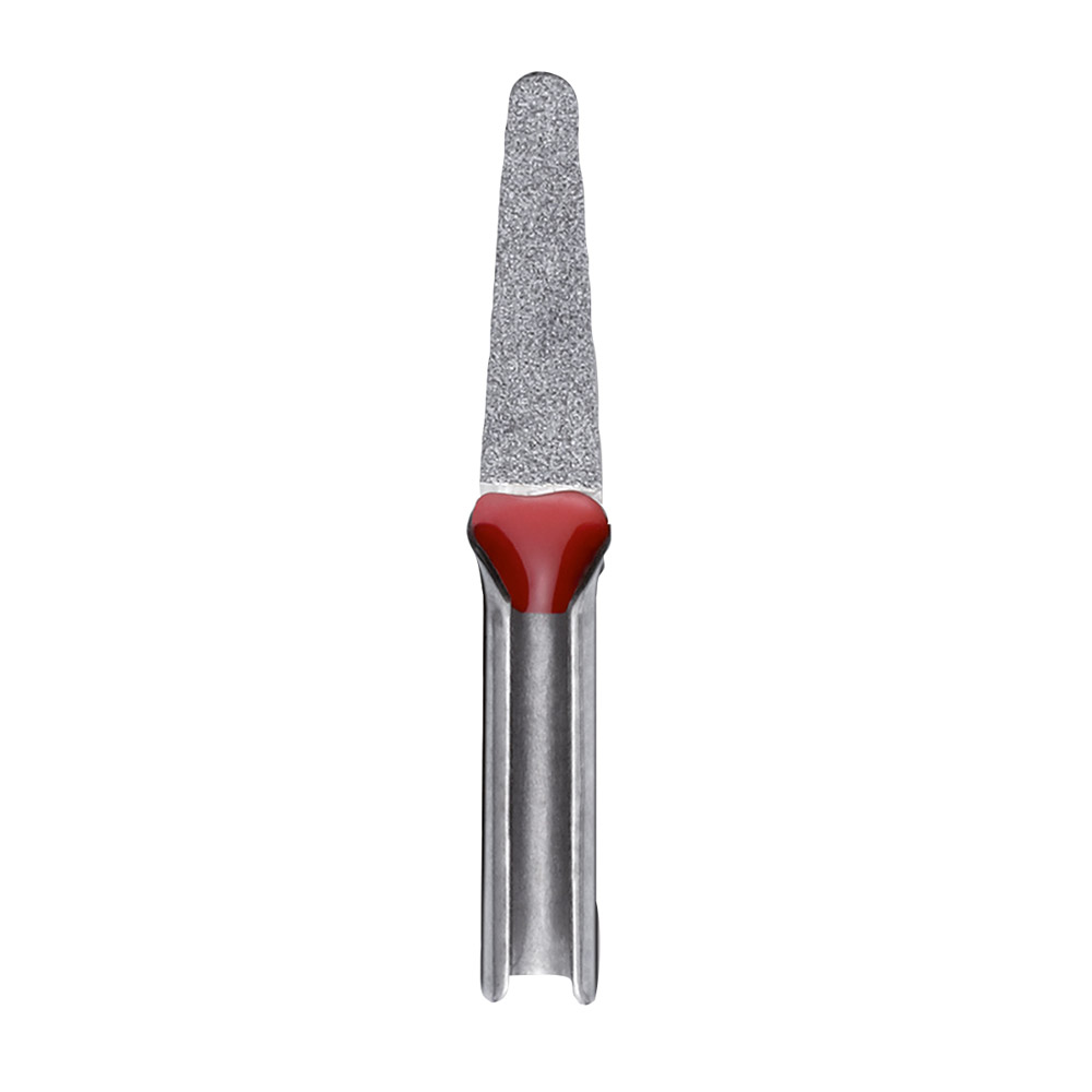 Proxoshape Feile Standard 40 µ 11,0 mm fein rot, Stück