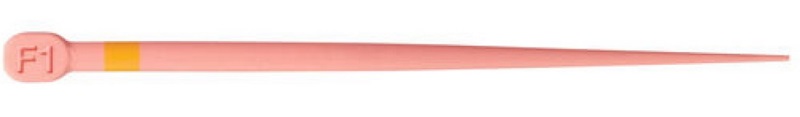 PROTAPER GOLD Conform Fit GP F1 Box 60