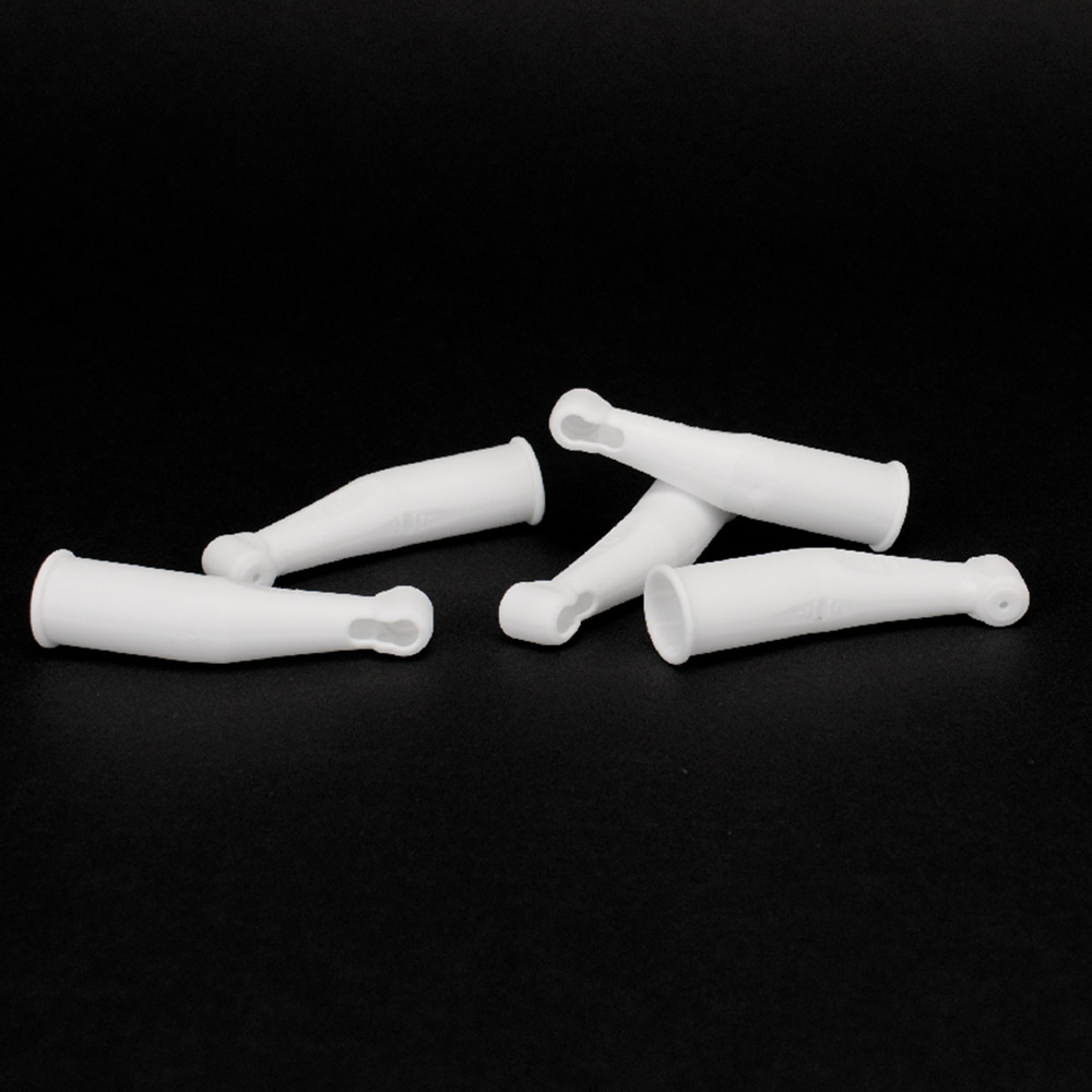 VDW silicone protections pour contre- angle 5 pces