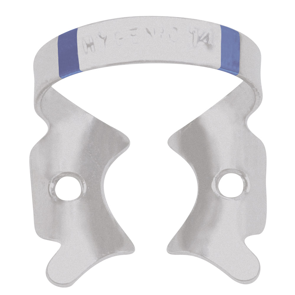 FIESTA COLOR COD CLAMP14A"MITST
