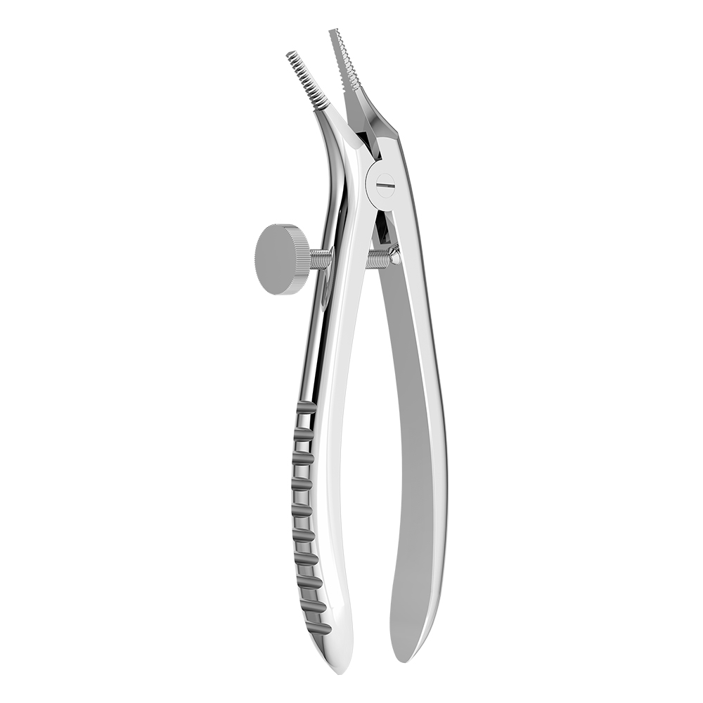 PLULINE Teleskopzange 11,5 cm, Stück