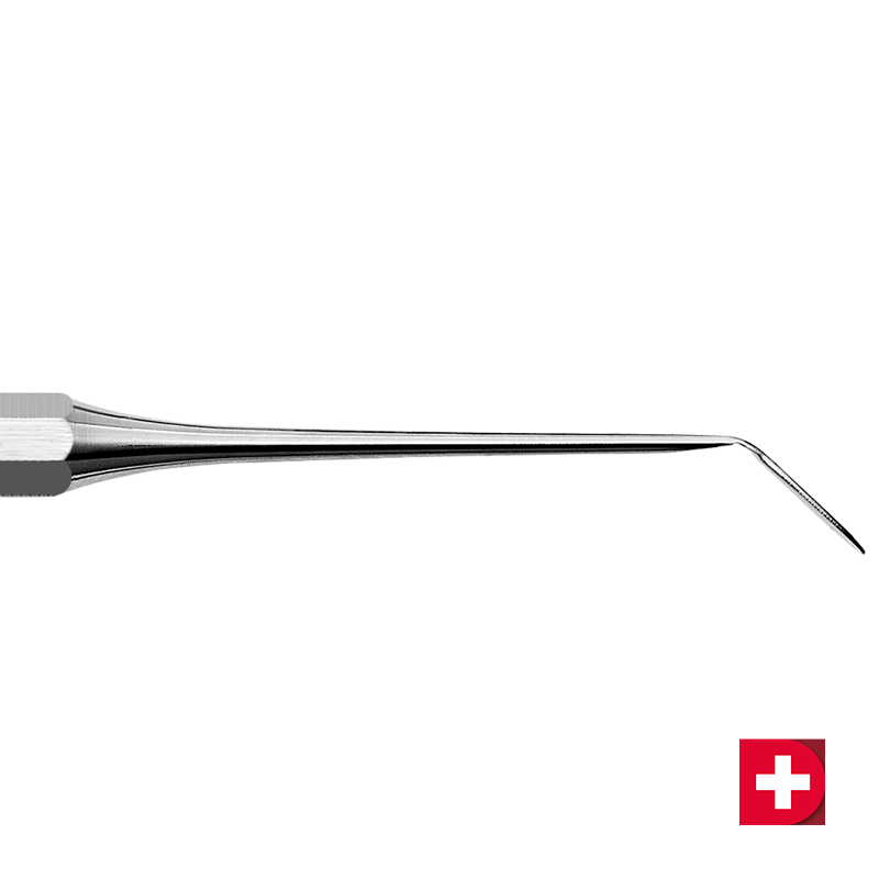 VA6 Mikrospiegel