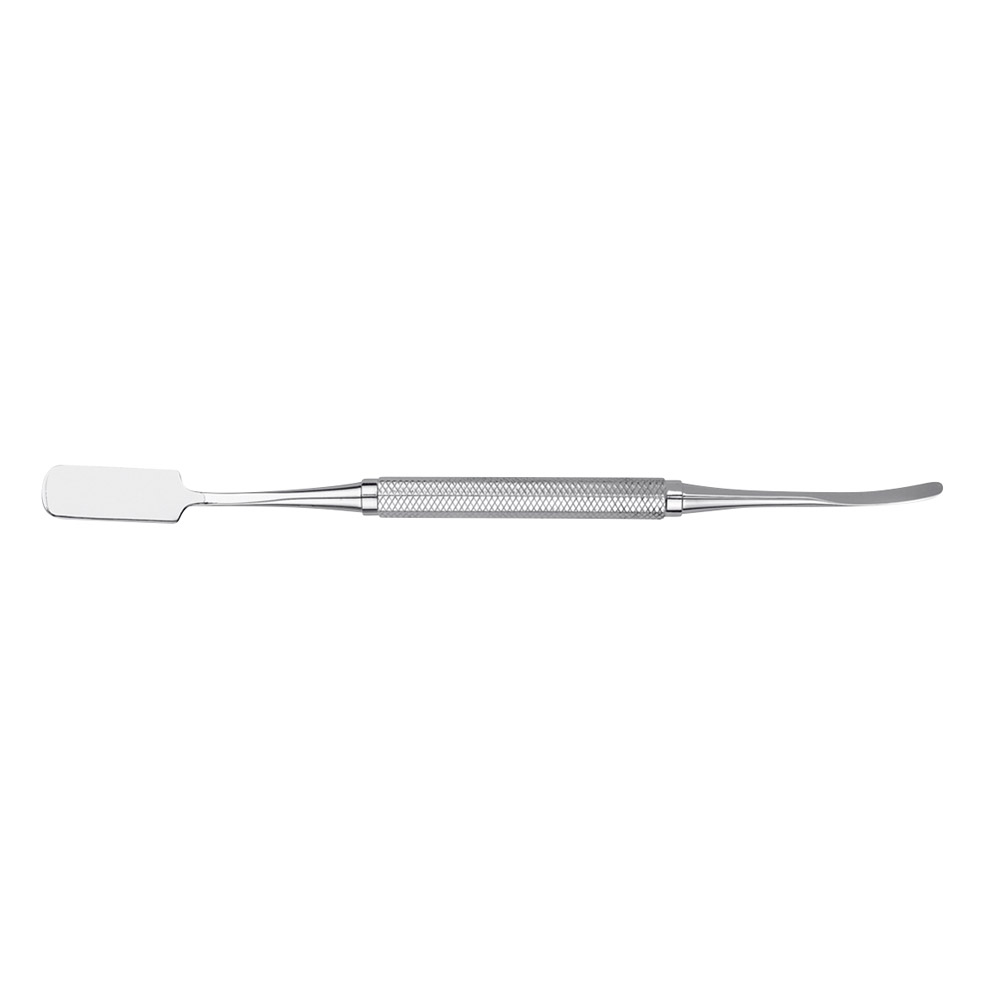 Prichard Raspatorium 3M gebogen Griff 522, Stück