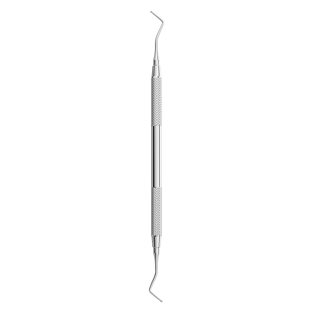 PLULINE Kugelstopfer 1,0/1,2mm, Rund
