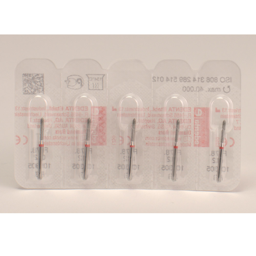 Diamant FG 878 012 F, 5 Stück
