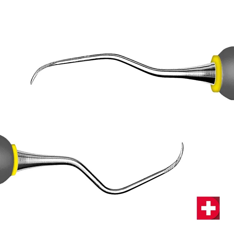 Deppeler Smart Scaling 2 KüretteCLEANext
