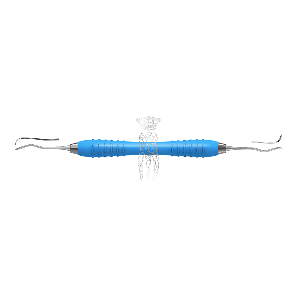 Scaler Colori SilikonLiquidSteel