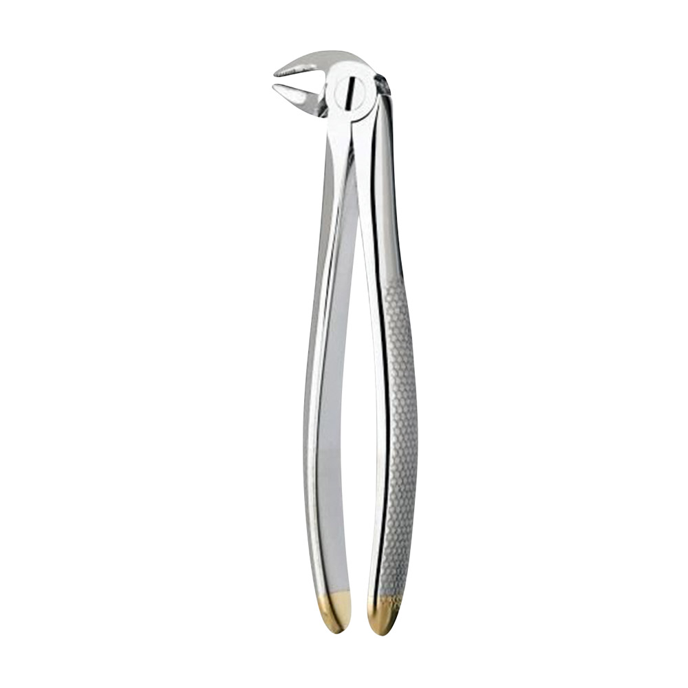 Zahnzange Figur 13D UK Frontzahn + Prämolar diamantiert, Stück