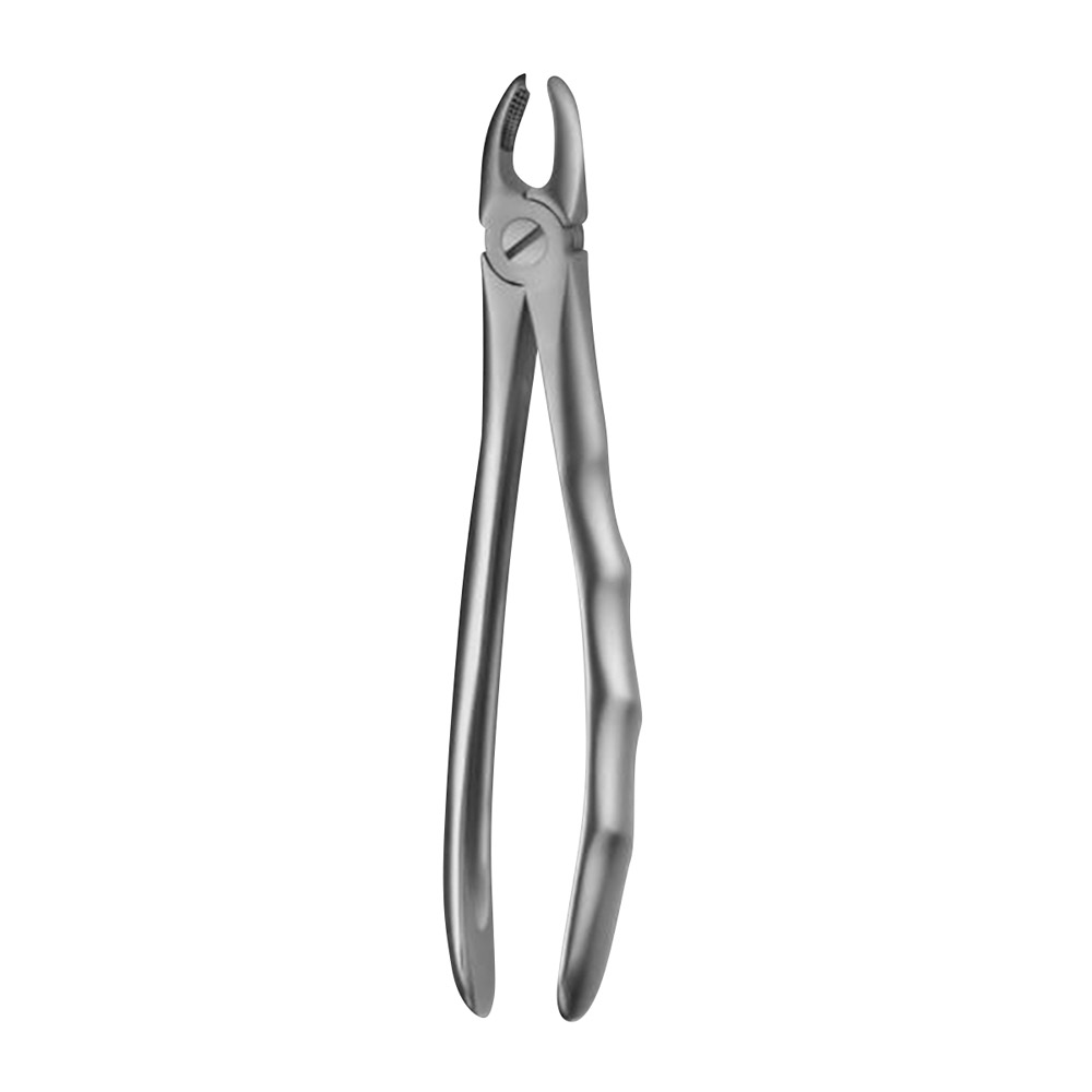 Zahnzange Liquid Steel Figur 18 OK Molar links, Stück