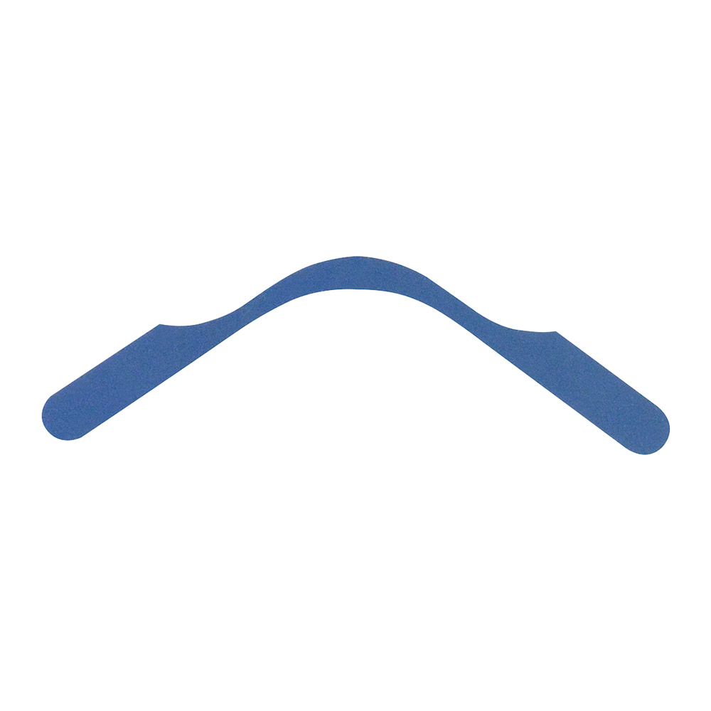 Slick Bands Margin Elevation blau, 50 Stück