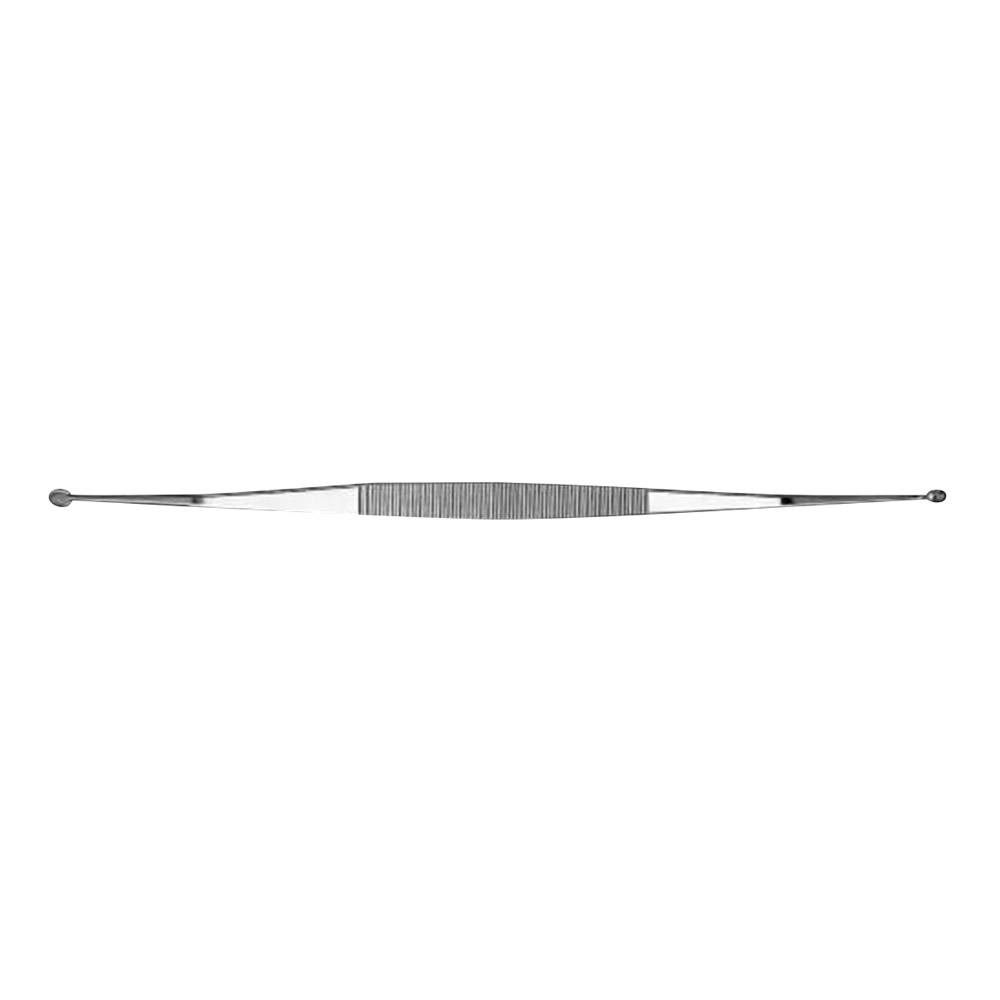 Scharfer Löffel 1850, Stück