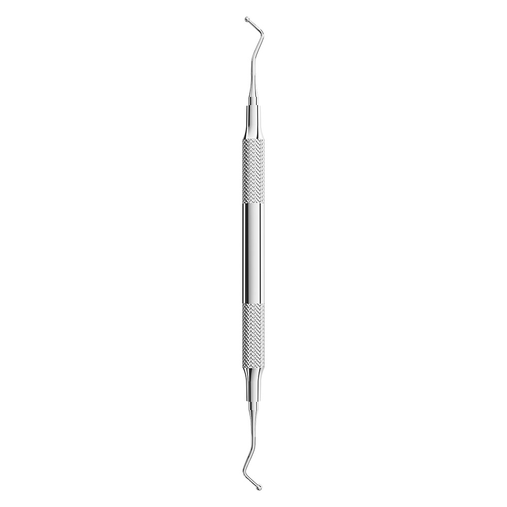 PLULINE Kugelstopfer 1,9/2,2 mm Rundgriff hohl, Stück