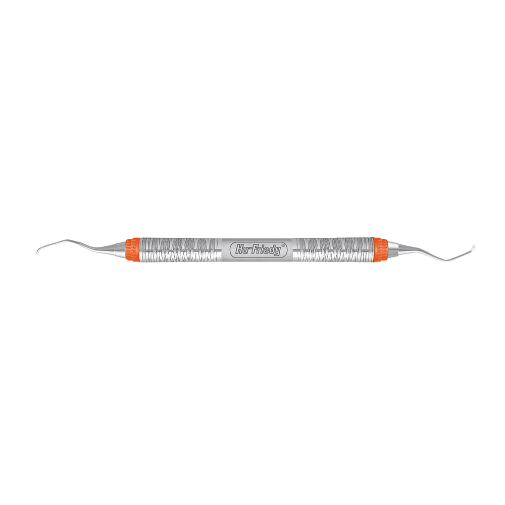 Kürette Gracey Mini Five 15-16 mesial Griff 7, Stück