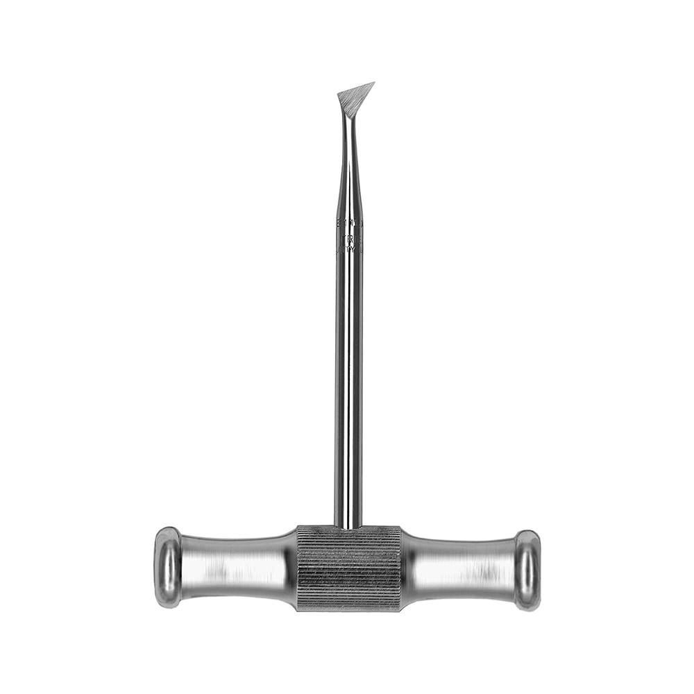 Wurzelheber Kreuzform  11L, Stück