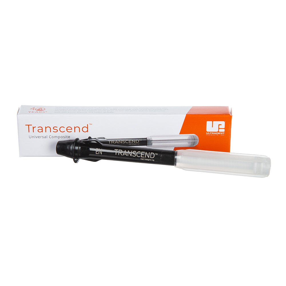 Transcend Enamel Neutral (EN), 4 g Spritze