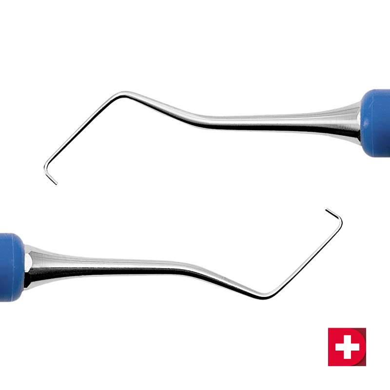 VA14 Endo Instrument, Stück