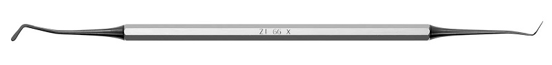 Spatule ZI66X Shadeline