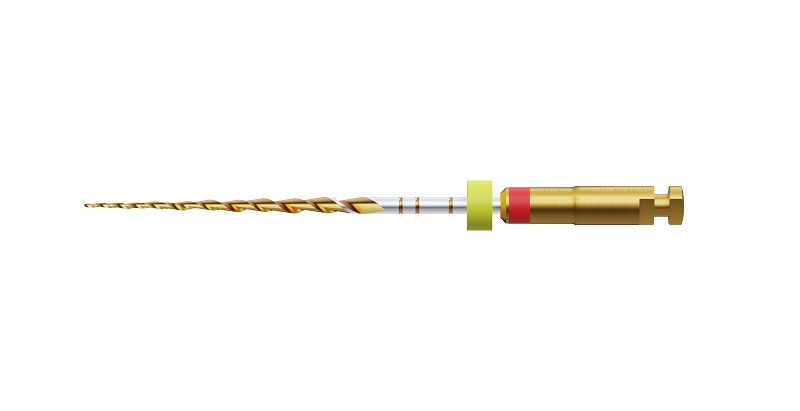 MM One Curve mini N25 6% L25 steril, 5 Stück