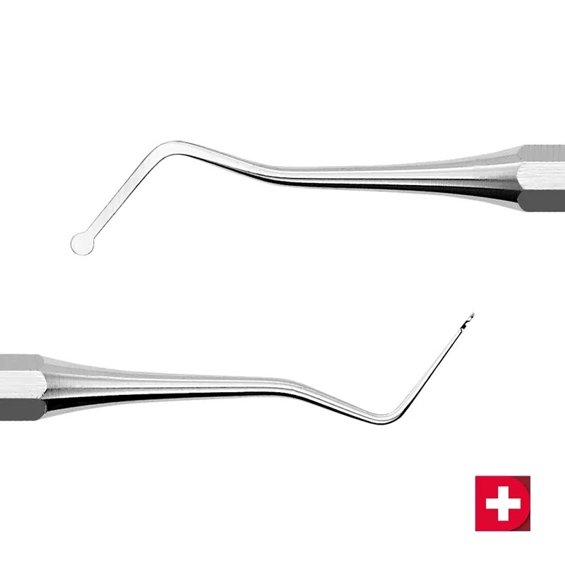 Obturateur de fil de rétraction H 27, pièce