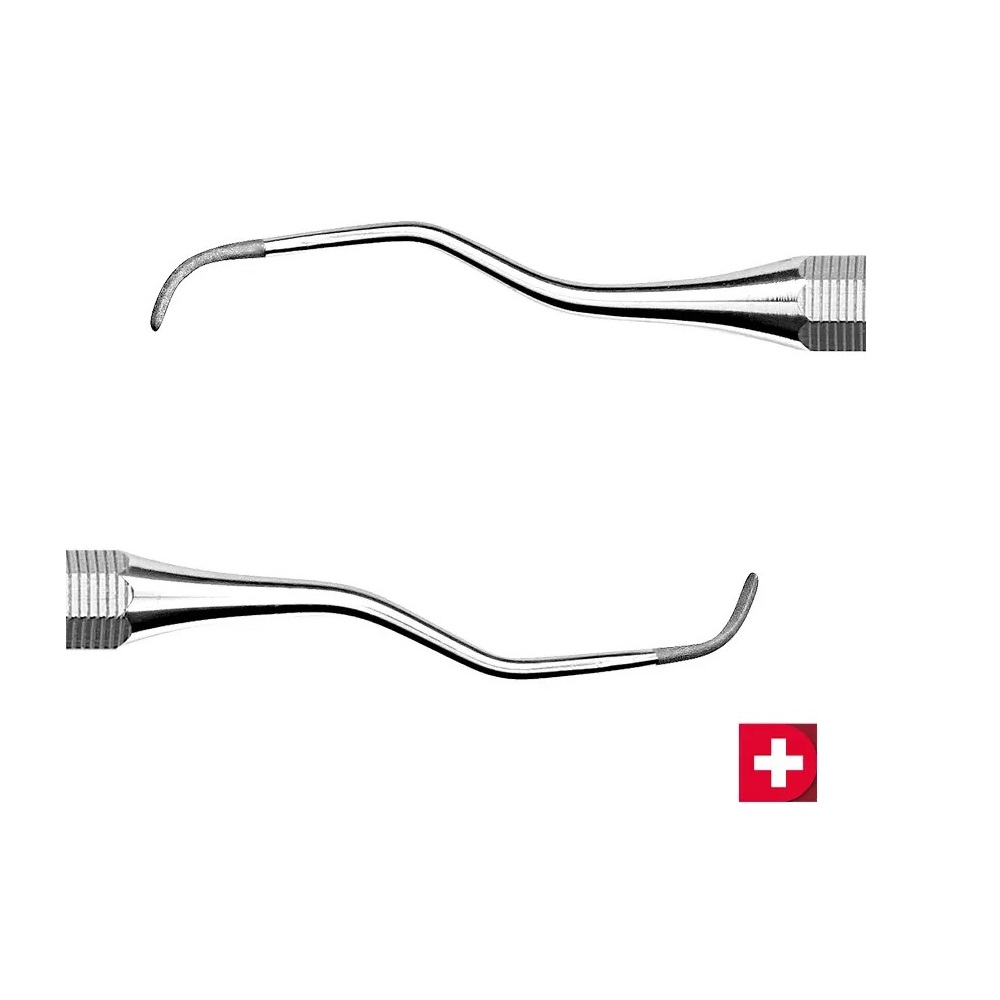 PDC-11/12 Perio Dia Curette 11/12