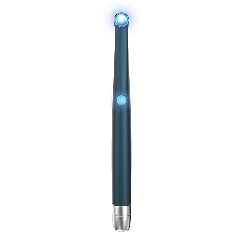 Kit de lampe de polymérisation LED VALO X Twilight Blue, pièce