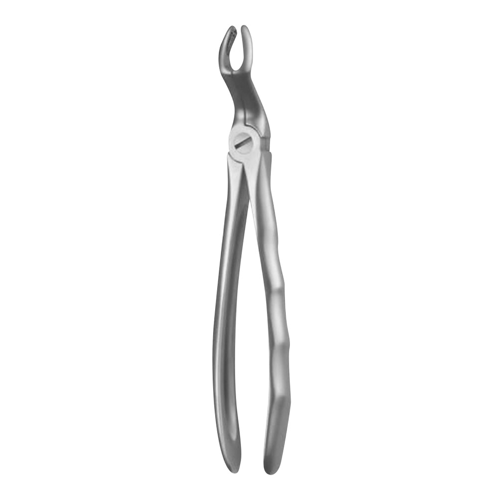 Zahnzange Liquid Steel Figur 67A OK Weisheitszahn, Stück