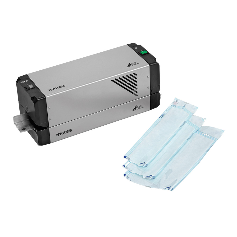 Hygopac 6020-02, Stück