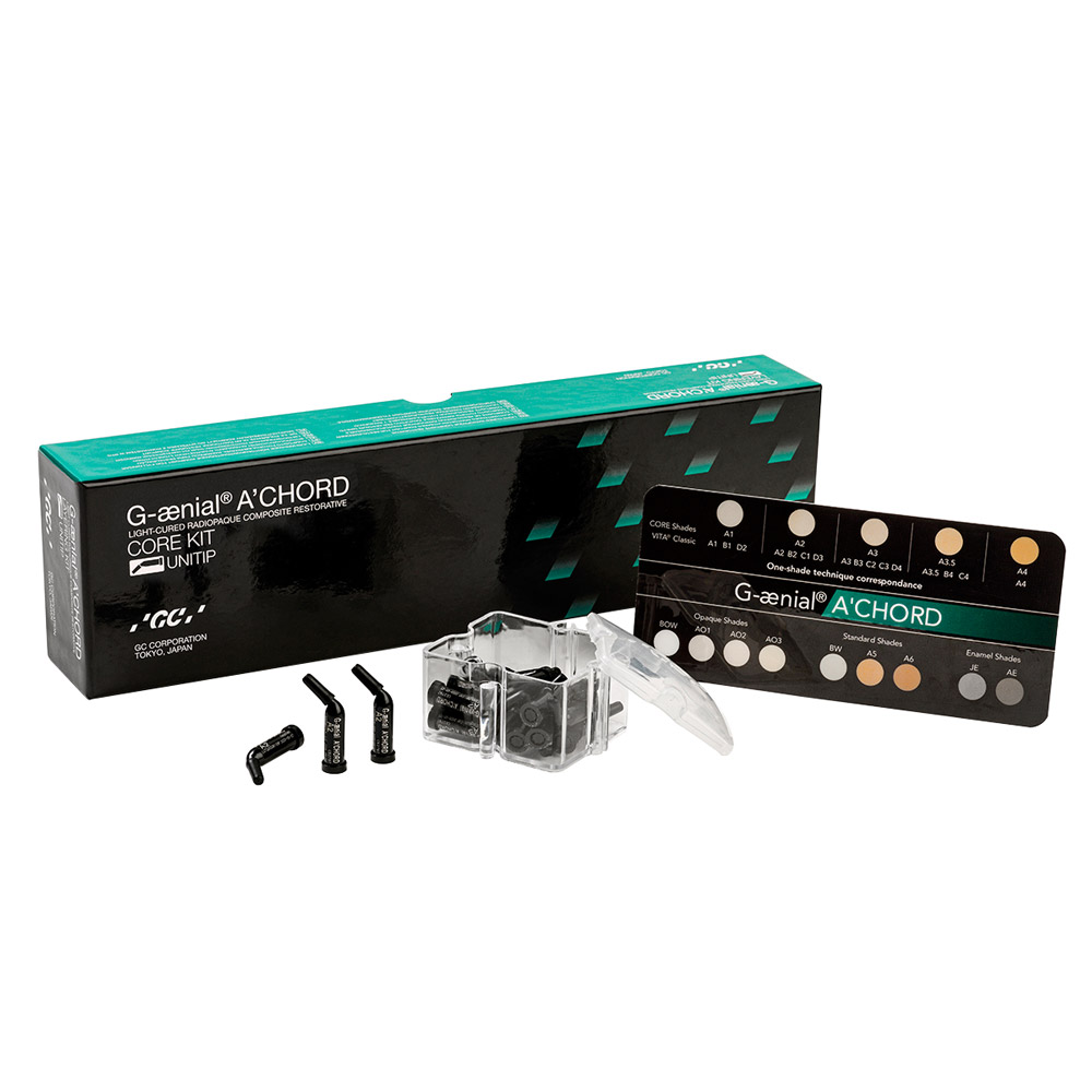 G-aenial A'CHORD Unitip A2, 15 x 0,16 ml