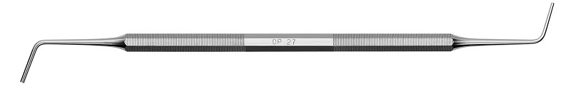 OP27 Stopfer