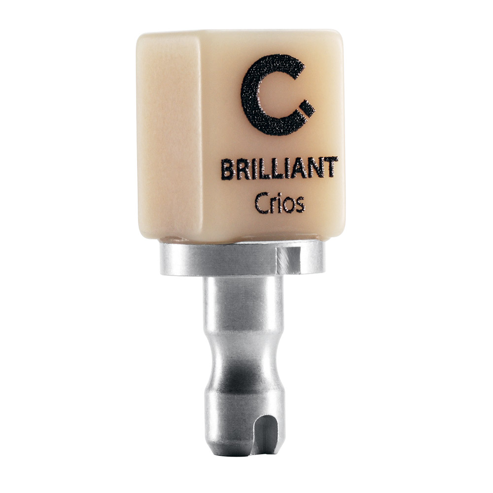 BRILLIANT Crios HT14-A3, 5 Stück