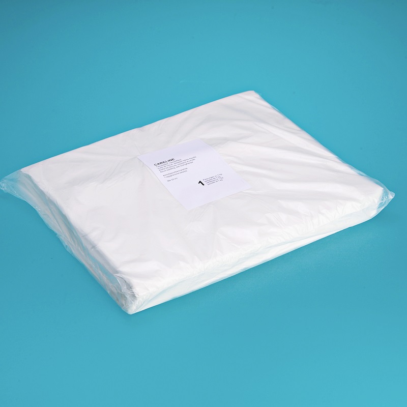 Careline Tissuewatte 39x33 weiss PA/11St