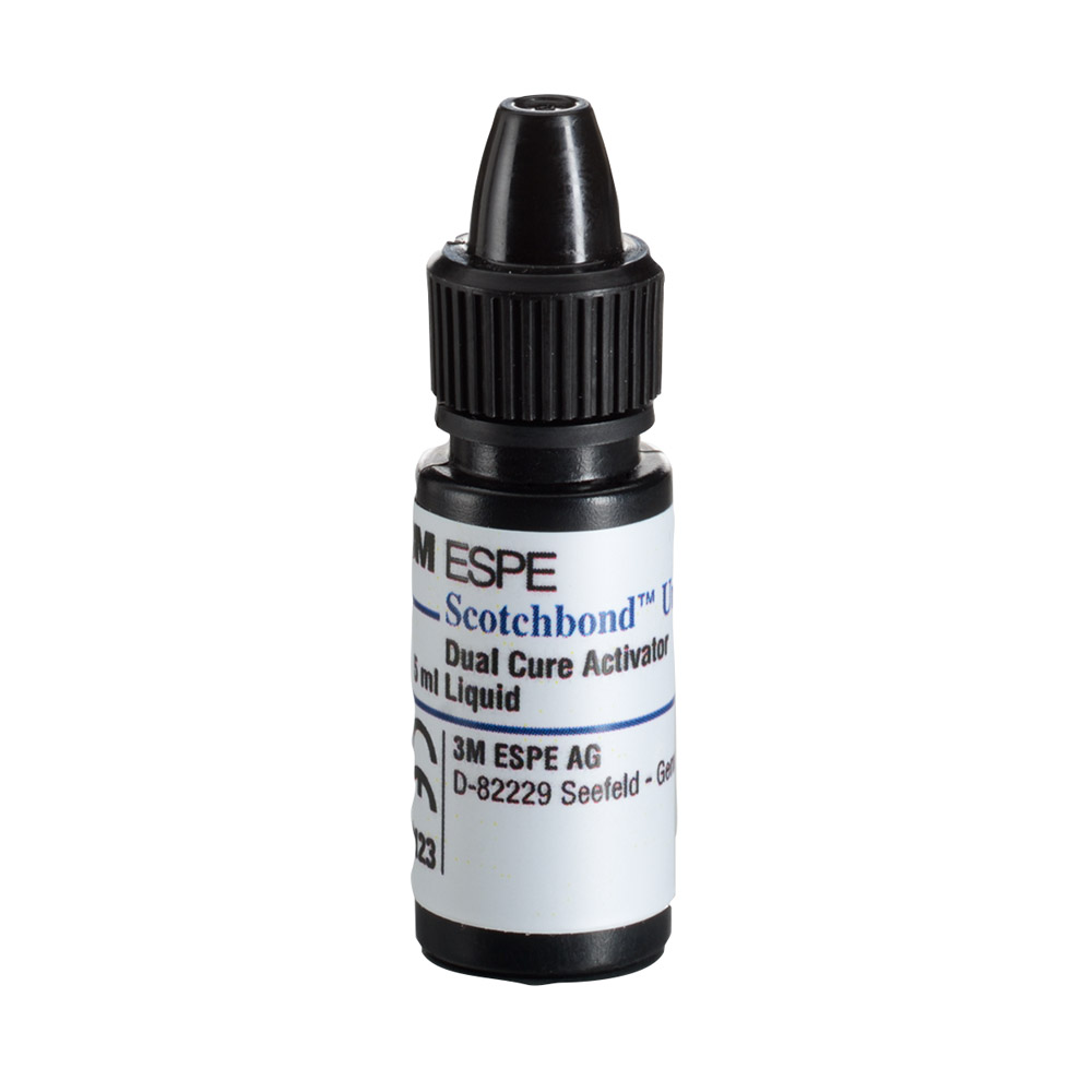 Scotchbond Universal DCA Activator, 5 ml Flasche